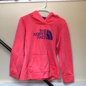 The North Face Sweatshirt